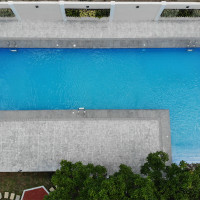 Clark Center Pool
